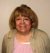 Jeanie Jadran, TOW Program Director