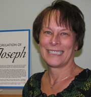 Kathy Lyons Board Member
