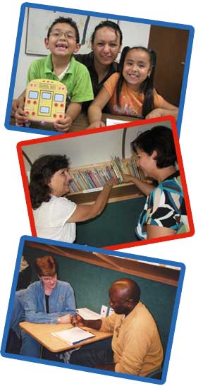 SOW Photo Montage of Students
