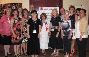 Advisory Board Members
