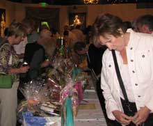 raffle baskets